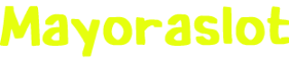 Mayoraslot